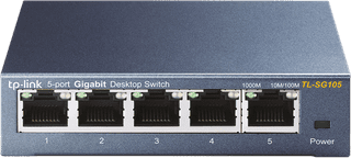TP-Link TL-SG105
