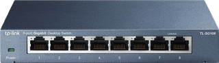TP-Link TL-SG108