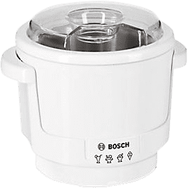 Bosch MUZ5EB2 Ice cream maker