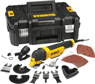 DeWalt DWE315KT