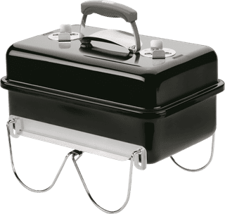 Weber Go-Anywhere