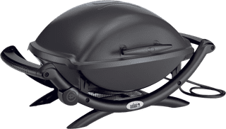 Weber Q2400