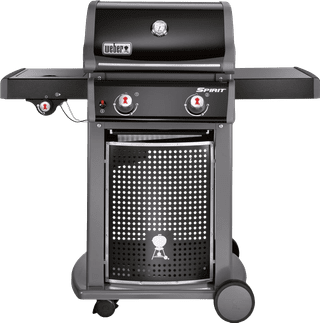 Weber Spirit E-220 Classic