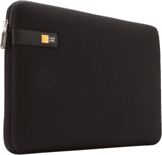 Case Logic Sleeve 15.6" LAPS-116 Black