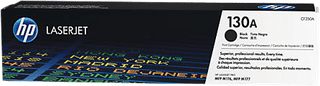 HP 130A Toner Cartridge Black
