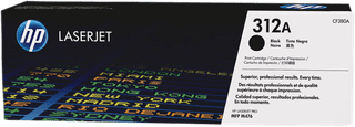 HP 312A Toner Cartridge Black