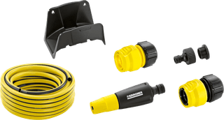 Kärcher Schlauchset Basic 1/2