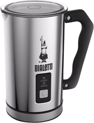 Bialetti Milchaufschäumer