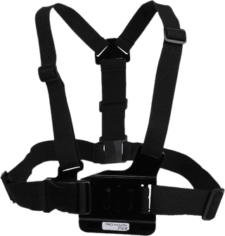 PRO-mounts Chest Harness Mount