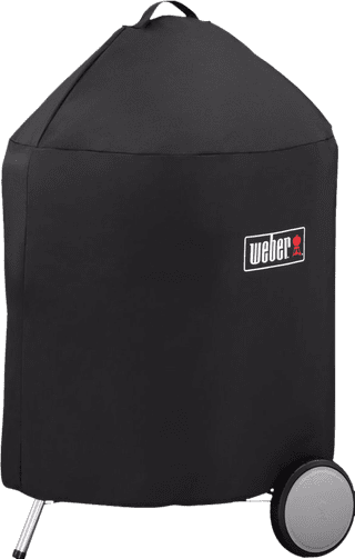 Weber Premium-Abdeckung 57 cm