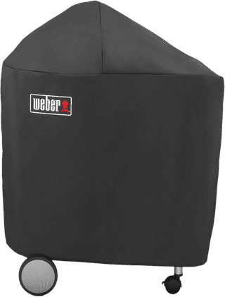 Weber Luxe Abdeckung Performer 57 cm