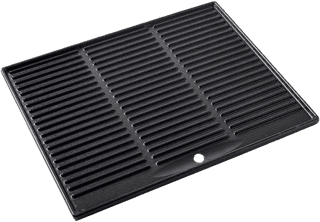 Barbecook Universal Contact Plate 43x35cm