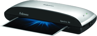 Fellowes Spectra A4