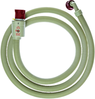 Electrolux Supply Hose with Safety System