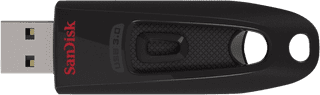 SanDisk Cruzer Ultra USB 3.0 128GB