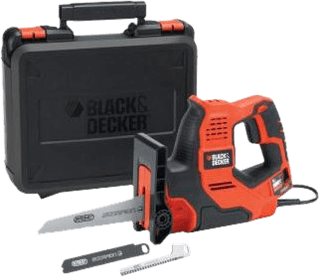 BLACK+DECKER RS890K-QS