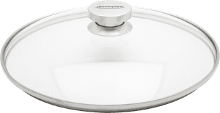 Demeyere Glass Lid 20 cm