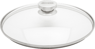 Demeyere Glass Lid 24cm
