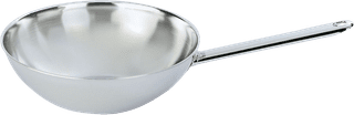 Demeyere Apollo 7 Wok 30cm