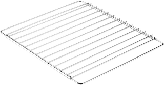 Wpro verstellbarer Backofenrost