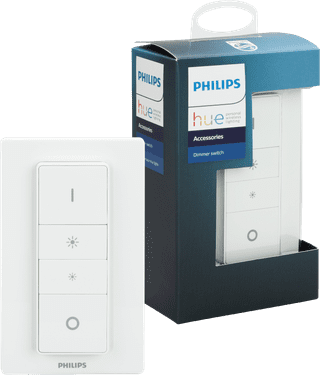 Philips Hue-Wireless-Dimmer