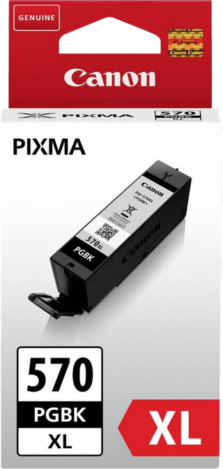 Canon PGI-570XL Cartridge Black