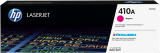 HP-Toner 410A Magenta