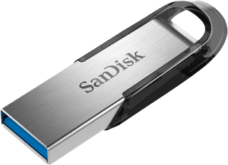SanDisk Cruzer Ultra Flair 64 GB