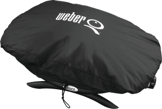 Weber Luxe Abdeckung Q1000 Serie