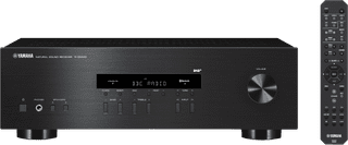 Yamaha R-S202 DAB+ Black
