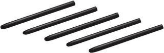 Wacom Standard Black Pen Nibs (5-pack)