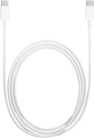 Apple USB-C to USB-C Cable 2m