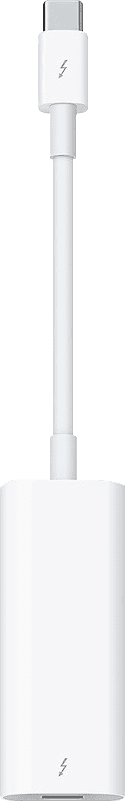 Apple Adapter von Thunderbolt 3 (USB-C) auf Thunderbolt 2