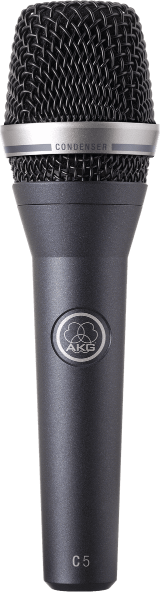 AKG C5