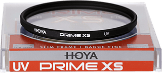 Hoya PrimeXS Multicoated UV Filter 43mm