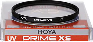 Hoya PrimeXS Multicoated UV Filter 58mm