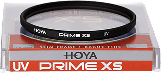 Hoya PrimeXS Multicoated UV Filter 62mm