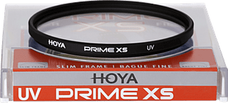 Hoya PrimeXS Multicoated UV Filter 82mm