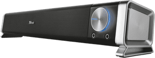 Trust Asto 2.0 Soundbar PC-Lautsprecher