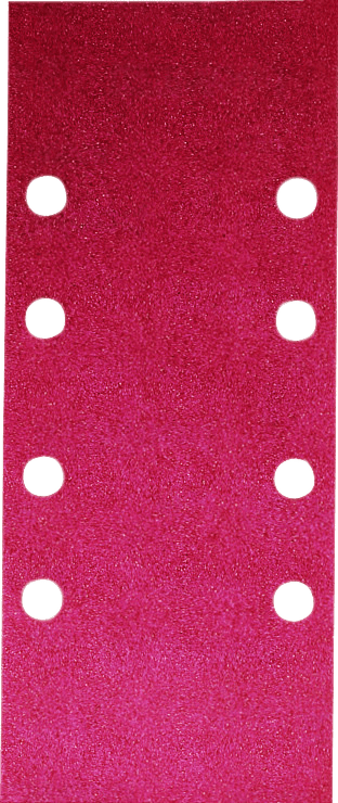 Bosch Sanding Sheet K60, K120, K180 93x185mm (10x)