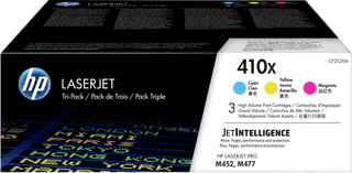 HP 410X Toner Multipack (Hohe Kapzität)