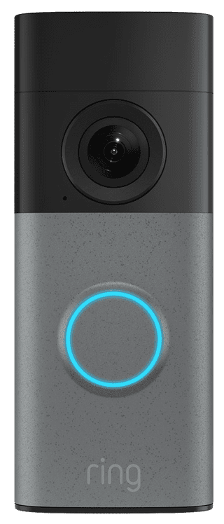Ring Kabelgebundene Videotürklingel 2. Generation