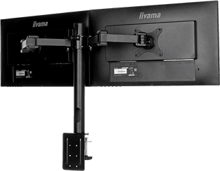iiyama Monitorhalterung DS1002C-B1