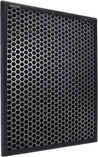 Philips FY2420 / 30 Carbon filter