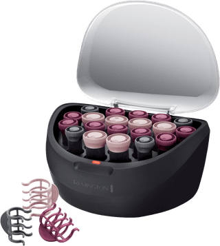 Remington H5600 Ionic Rollers