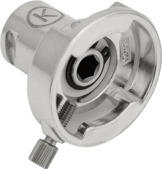 Kenwood KAT001ME Adapter für den Niedertourenanschluss