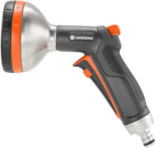 Gardena Premium Broes Metall