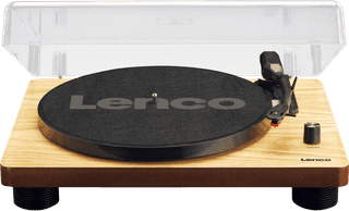 Lenco LS-50 Holz
