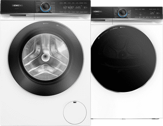 Siemens WG56B2A41 + Siemens WR47B2C40