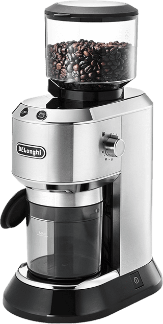 De'Longhi KG 520.M Coffee Grinder